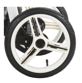 kolesá Bebetto 12"
